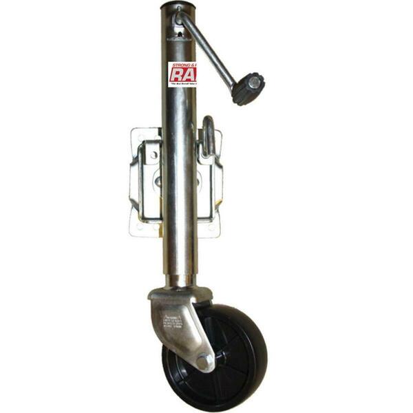 Ram MJ-1206B Swivel Tongue Jack 3004.5062